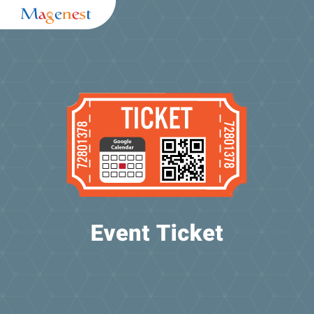3 event ticket user