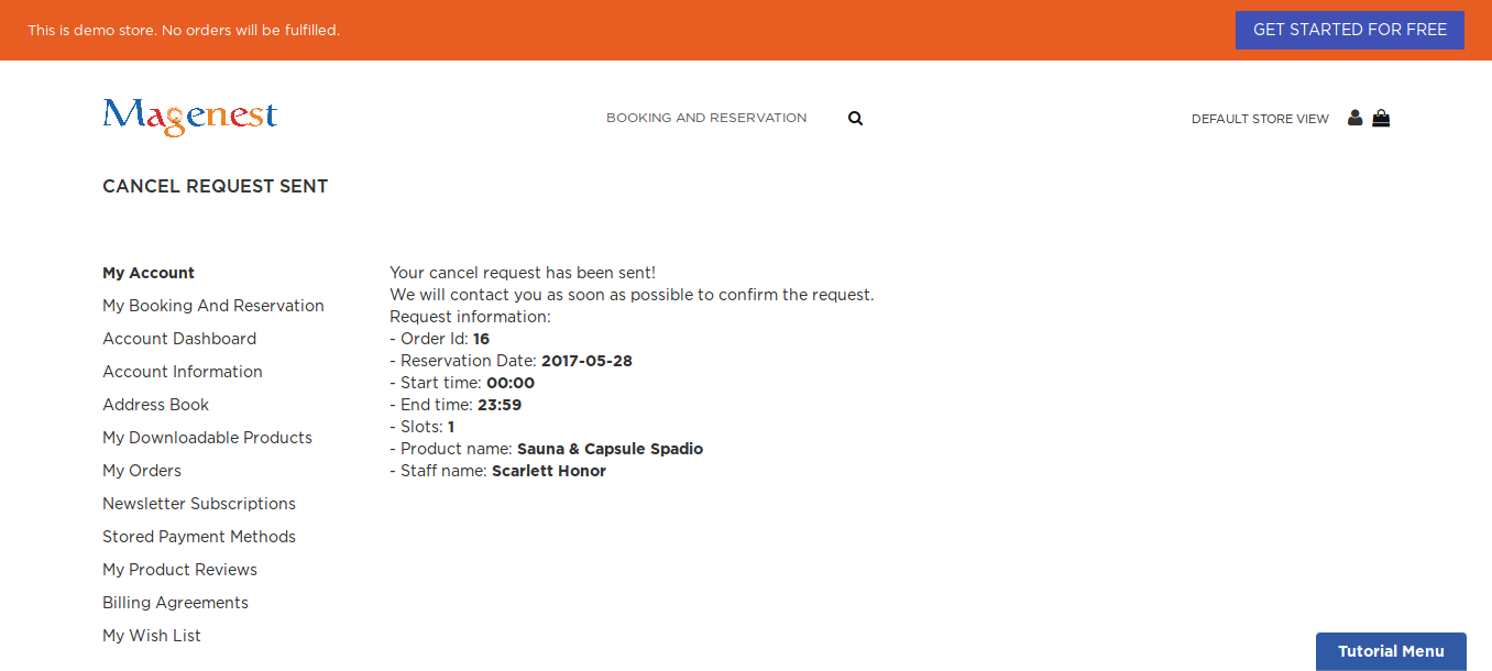 Documentation > 2. Booking and Reservation User Guides > Magento-2-Booking-and-Reservation-Cancel-Request.png