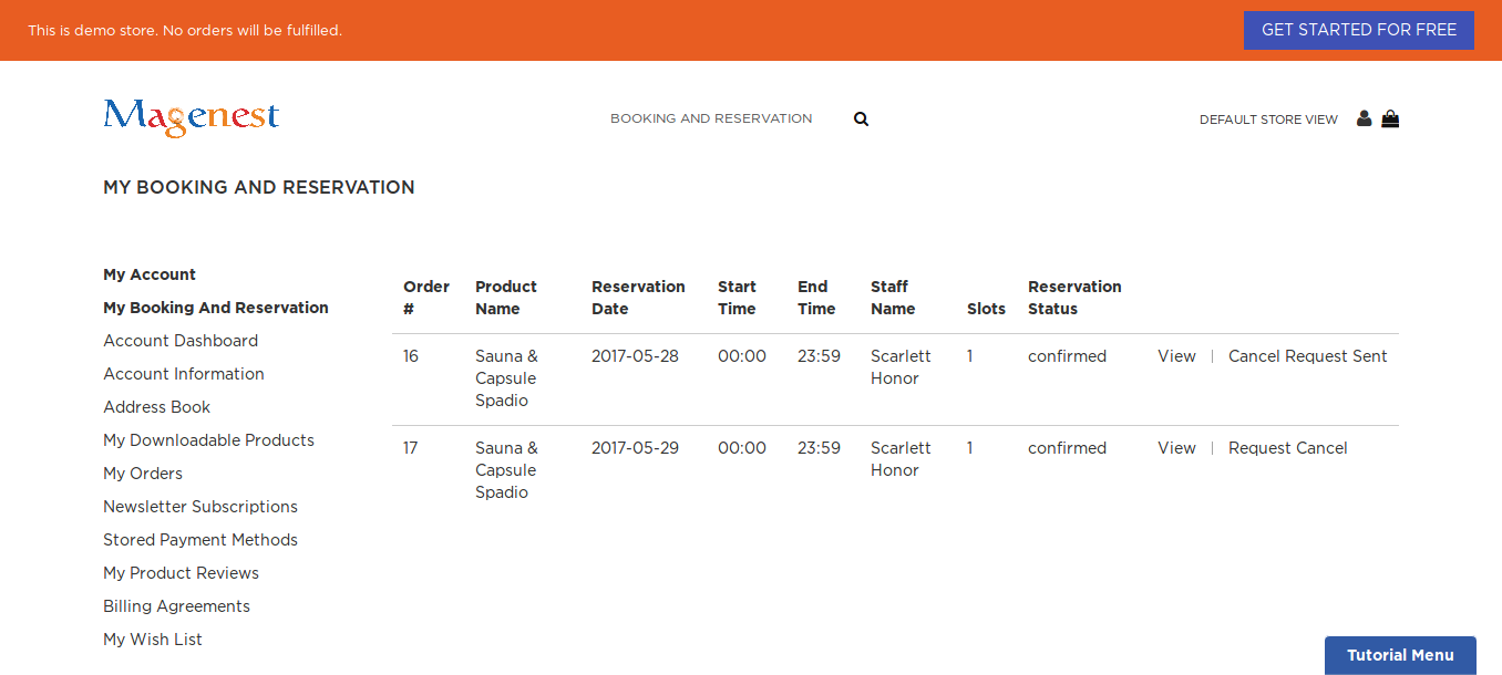 Documentation > 2. Booking and Reservation User Guides > Magento-2-Booking-and-Reservation-Cancel.png
