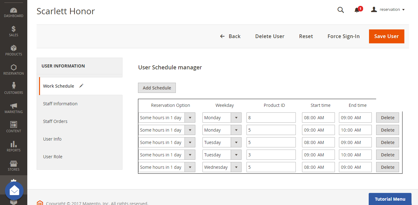 Documentation > 2. Booking and Reservation User Guides > Magento-2-Booking-and-Reservation-Schedule.png