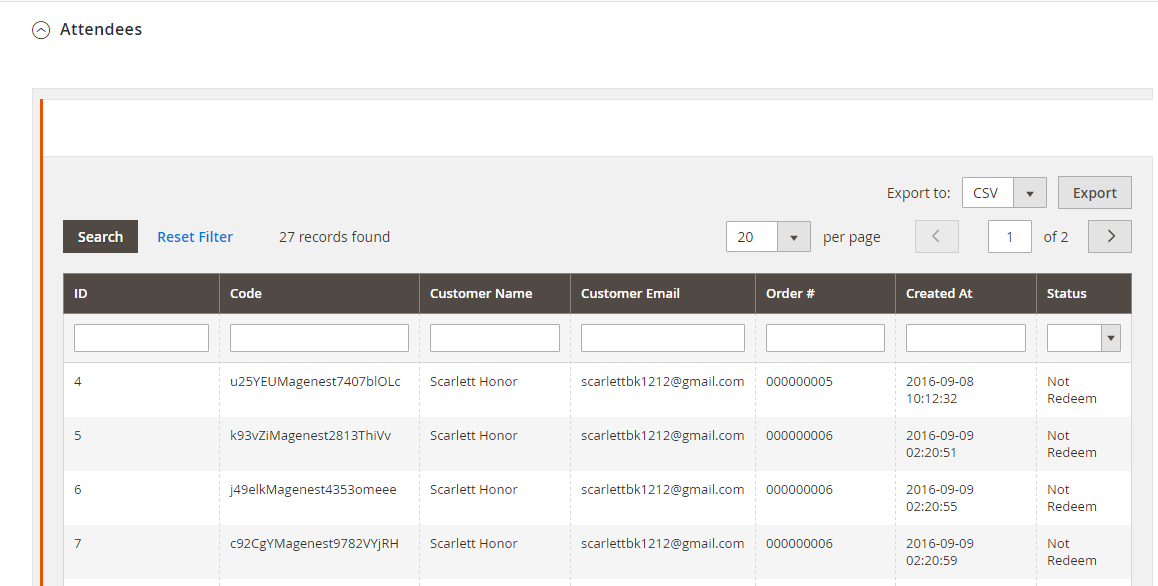 Documentation > 2. Event Tickets User Guide > 2016-09-10_Attendees.png