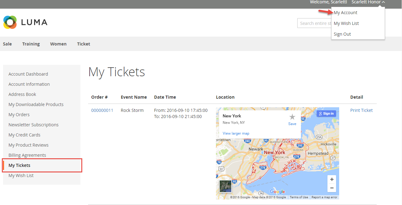 Documentation > 2. Event Tickets User Guide > 2016-09-10_Ticket in frontend.png