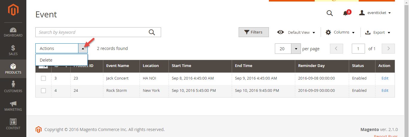 Documentation > 2. Event Tickets User Guide > 2016-09-10_event.png