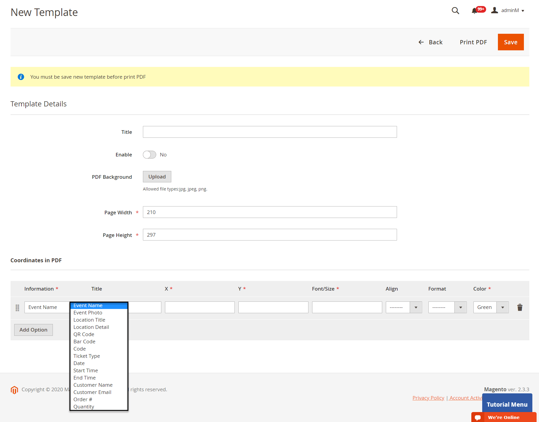 Documentation > 2. Event Tickets User Guide > 8.png