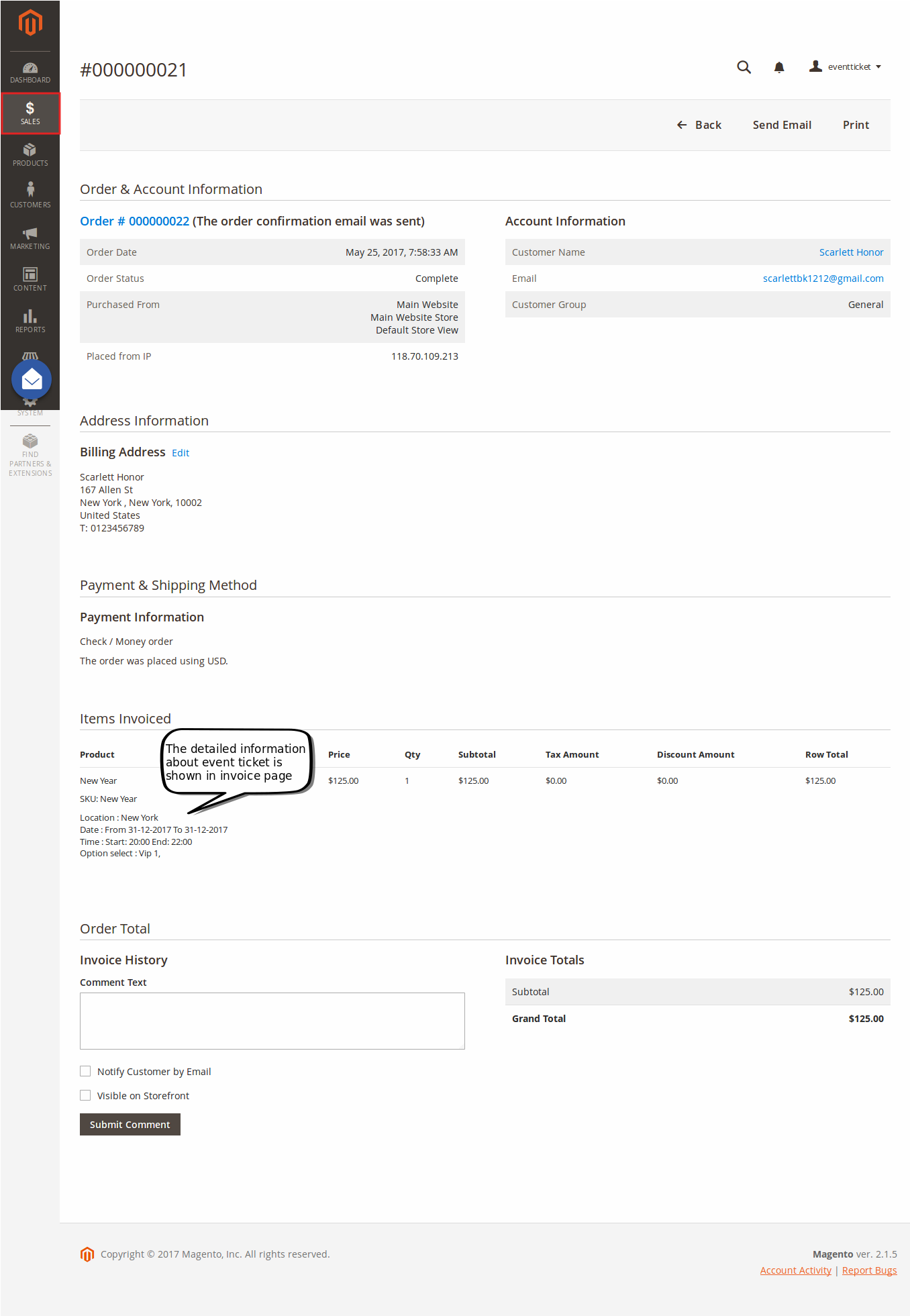 Documentation > 2. Event Tickets User Guide > Magento-2-Event-Ticket-Invoice.png