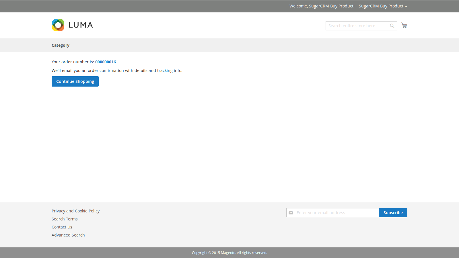 Documentation > 2. Sugar CRM Integration User Guides > buyproduct.png