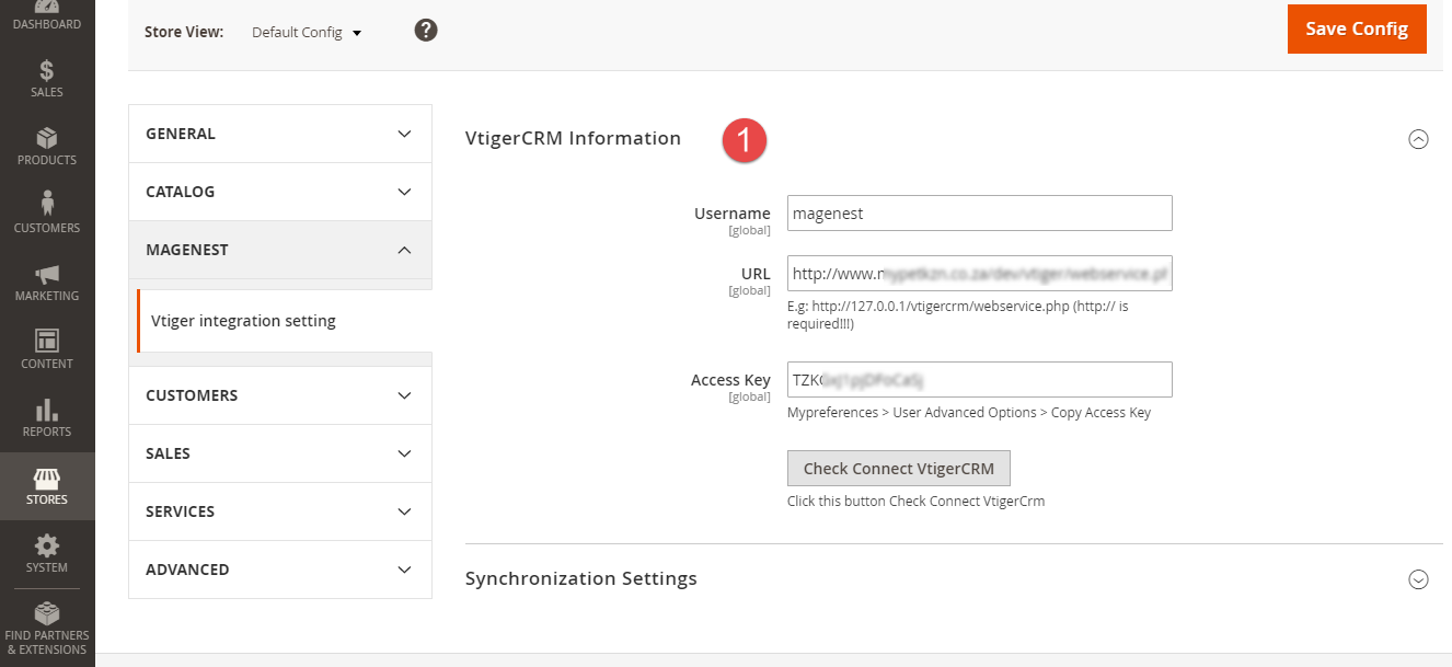 Documentation > 2. Vtiger CRM Integration User Guides > 03-Magenest-Vtiger-CRM-Integration-Confguration-2.png