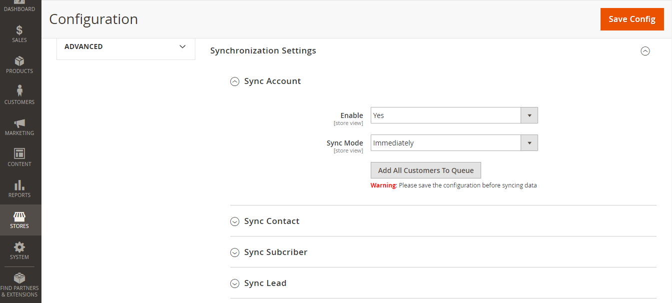 Documentation > 2. Vtiger CRM Integration User Guides > 20170213-Magenest-Vtiger-CRM-Integration-Config-Account.png