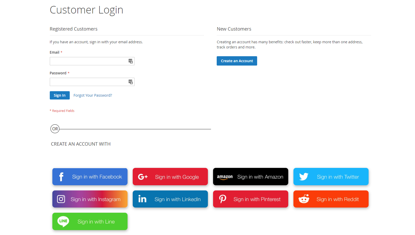 Documentation > 2. Social Login User Guide > 11-login.png