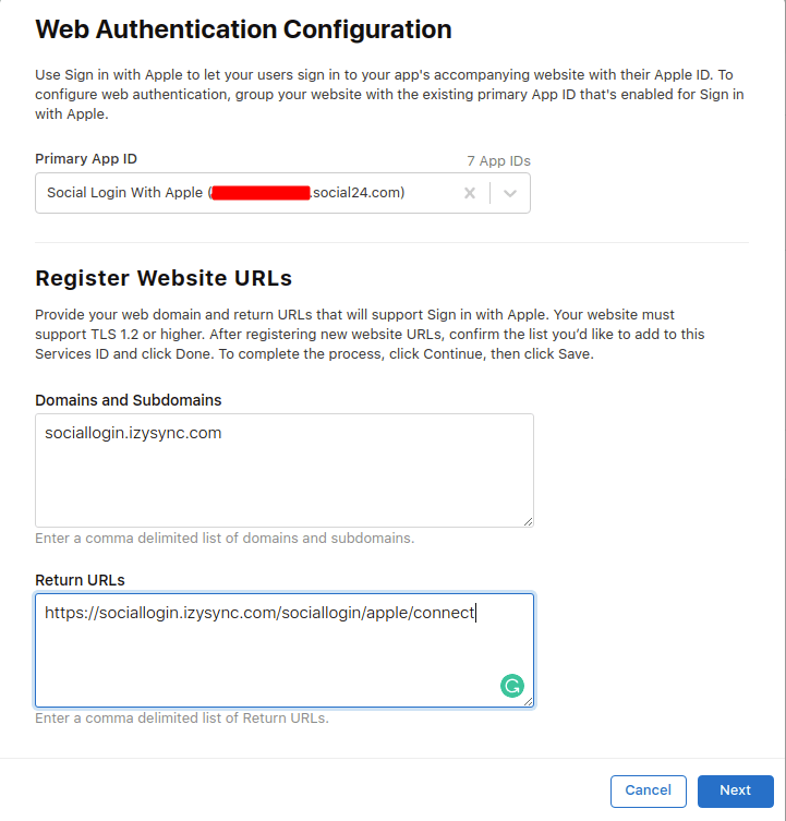 Documentation > 2. Social Login User Guide > 13.png