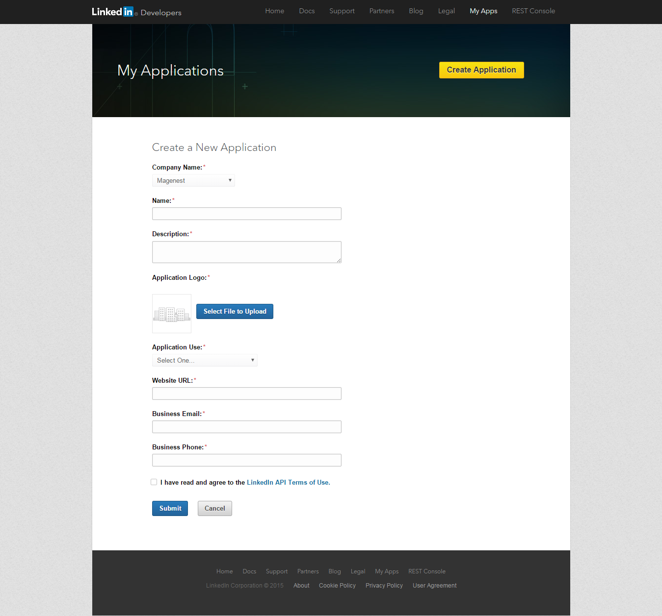 Documentation > 2. Social Login User Guide > Linkedin id.png