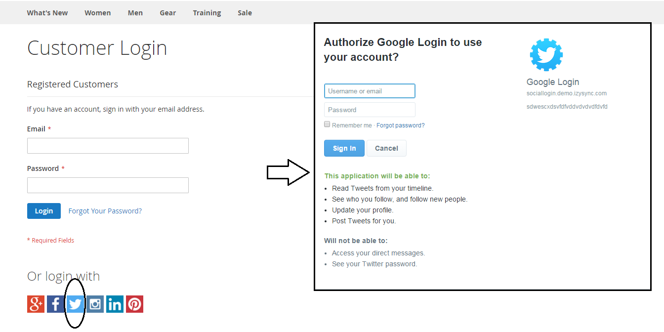 Documentation > 2. Social Login User Guide > Login twitter 3.png