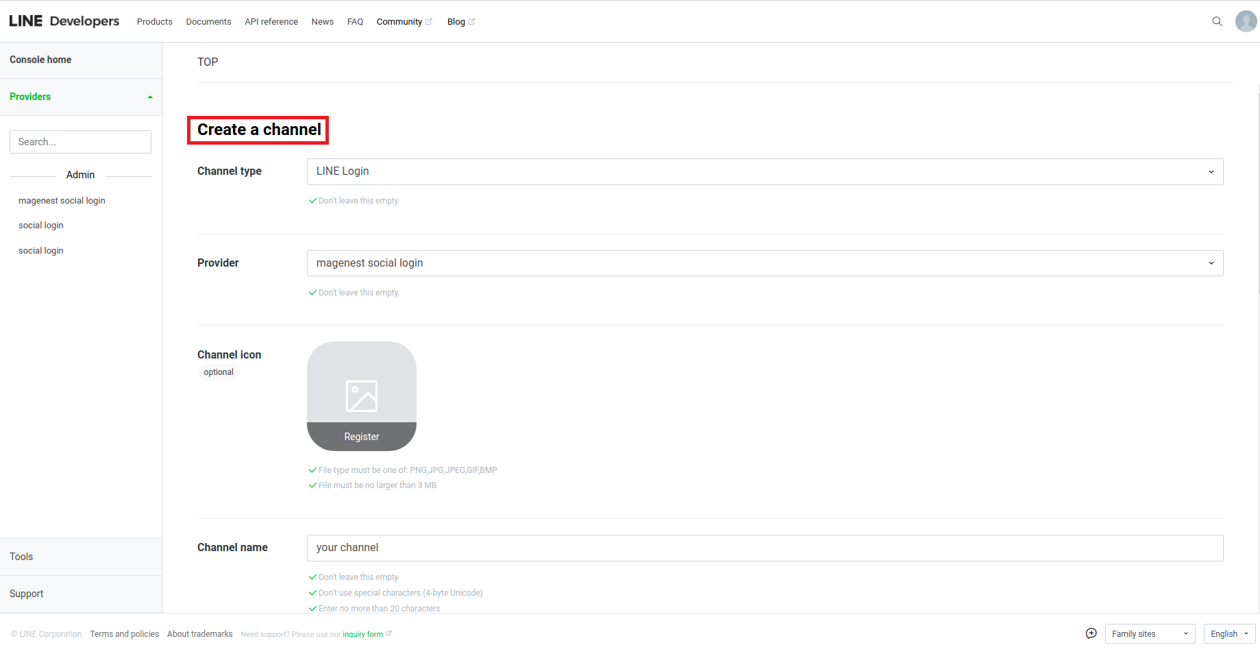 Documentation > 2. Social Login User Guide > line5.png