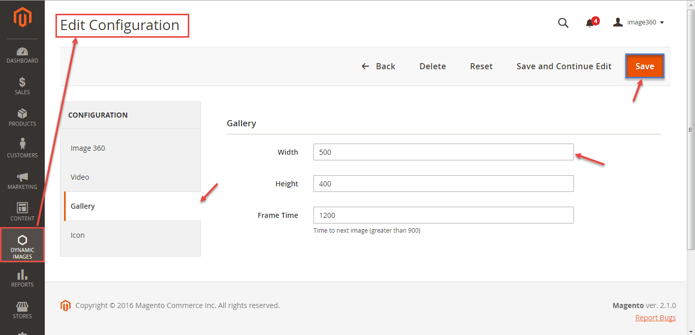 Documentation > 2. Image 360 User Guides > 04-2016-10-24-Magento-2-Image-360-Manage-Config-Gallery.png