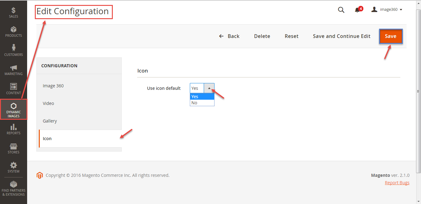 Documentation > 2. Image 360 User Guides > 05-2016-10-24-Image-360-Manage-Config-Icon.png