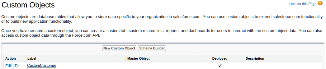 Magento salesforce integration