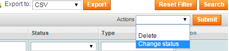 Documentation > 2. Magento Zoho CRM Integration User Guides > 8.png (edit mapping) ecommerce zoho integration