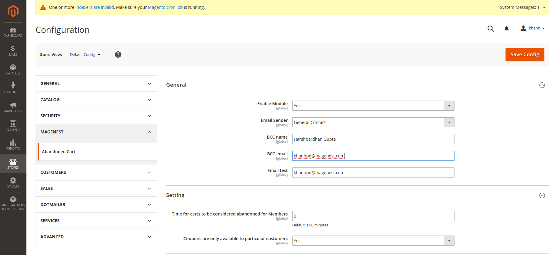 Documentation > 2. Abandoned Cart Email User Guide > 1.png
