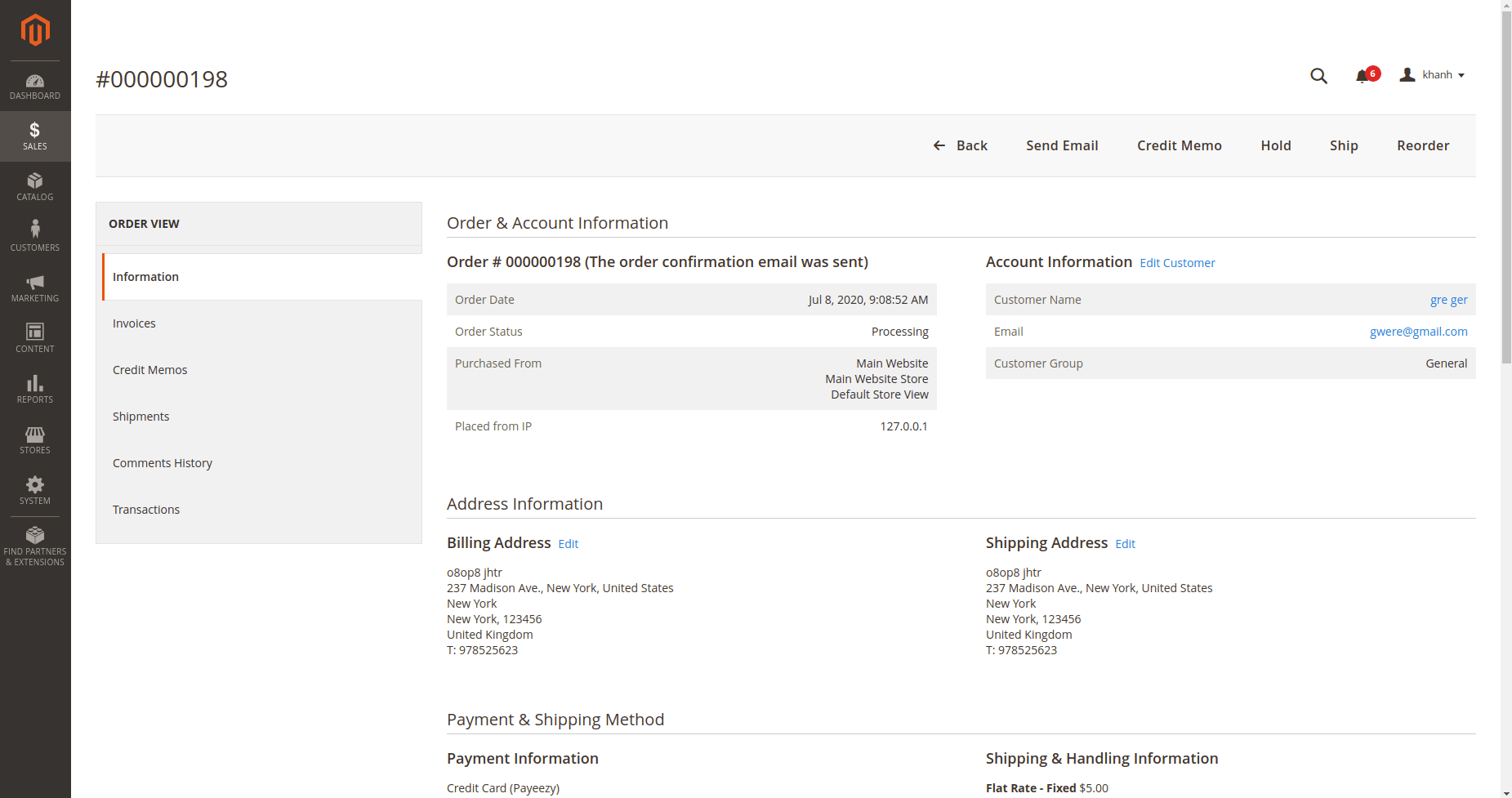 Documentation > 2. Payeezy Payment Gateway User Guide > 16.png