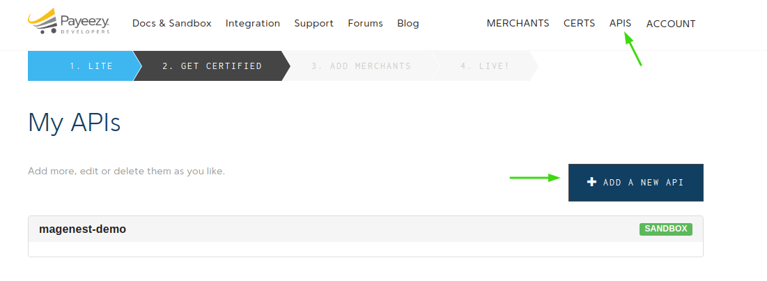 Documentation > 2. Payeezy Payment Gateway User Guide > 2.png