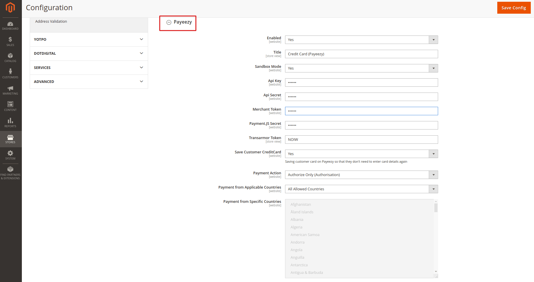 Documentation > 2. Payeezy Payment Gateway User Guide > 8.png