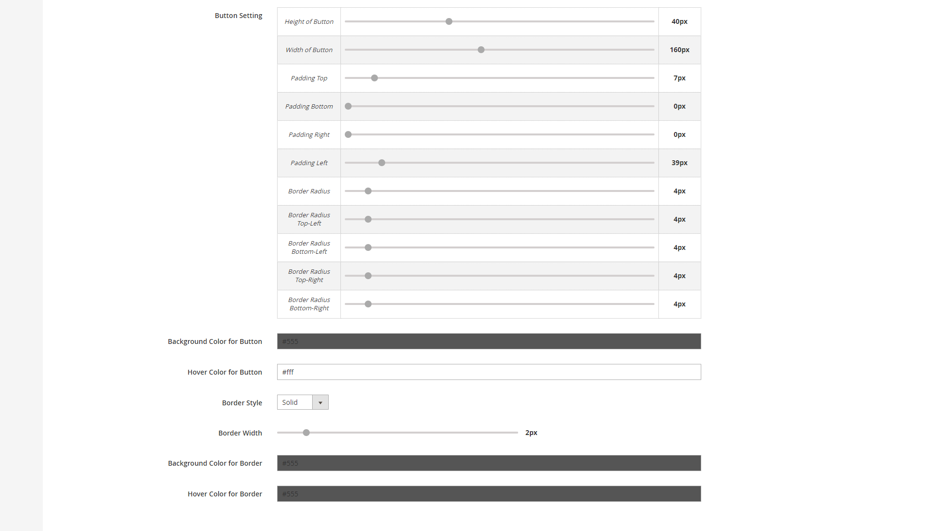 Documentation > Promo Bar Integration for Magento 2 > button-settings.png