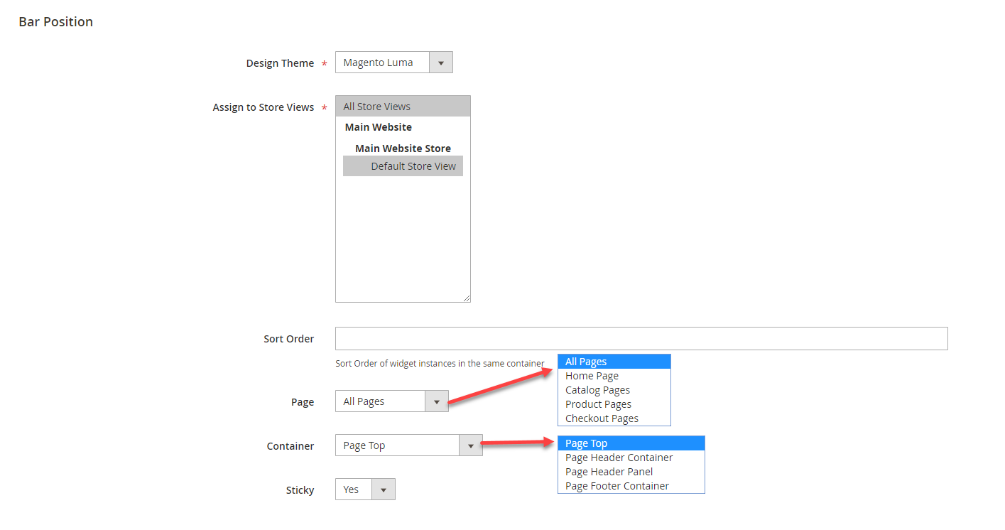 Documentation > Popup Integration for Magento 2 User Guide > Bar-Position.png
