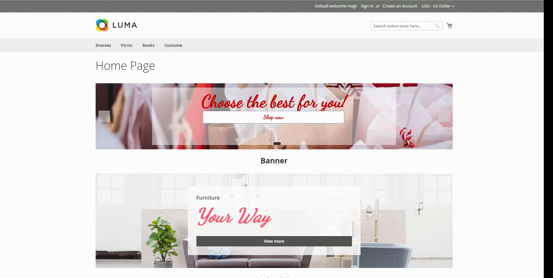 Documentation > Banner Slider User Guide > magenest-single-slider.gif