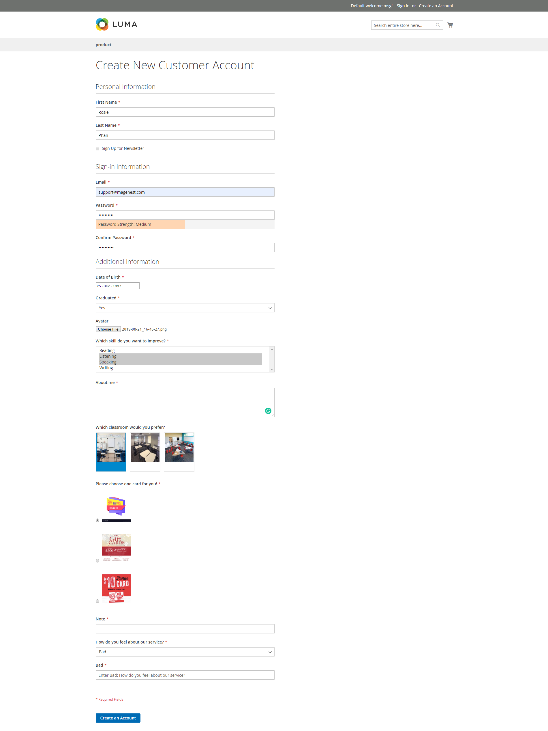 Documentation > Customer Attributes User Guide > registrant.png