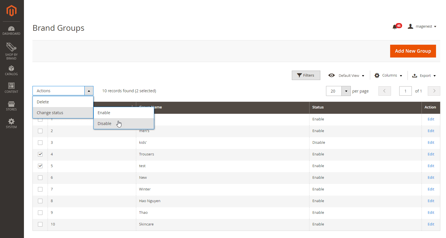 Kootoro > Shop by brand > 10-manage group.png