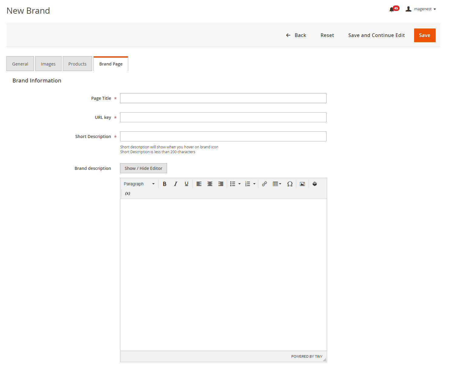 Kootoro > Shop by brand > 16 - brand page.png