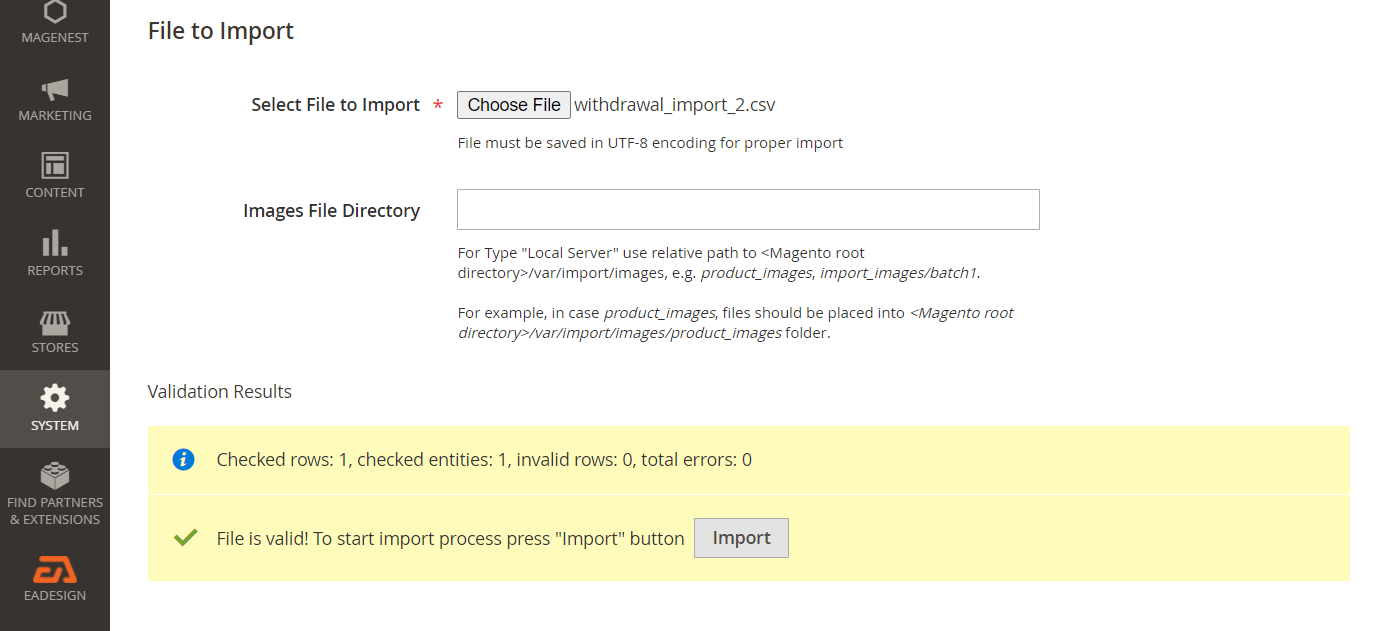 Kootoro > Import withdrawal > 15.png