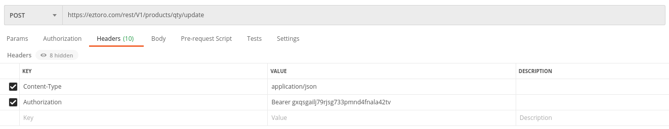 Kootoro > API - Update Product Quantity > image2020-10-22_15-32-27.png