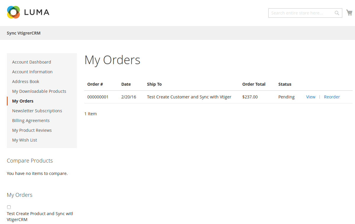 Documentation > Vtiger CRM Integration > 10-create-order.png