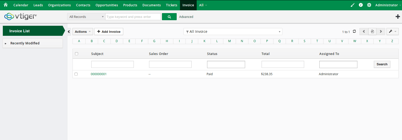 Documentation > Vtiger CRM Integration > 13-sync-invoice.png