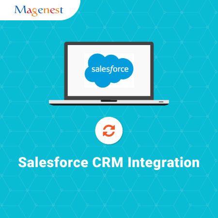 Salesforce CRM Integration - Documentation - Magenest Confluence