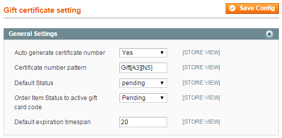 Documentation > Magento Gift Card Gift Voucher > 01-magento-gift-card-gift-voucher-general-setting.png