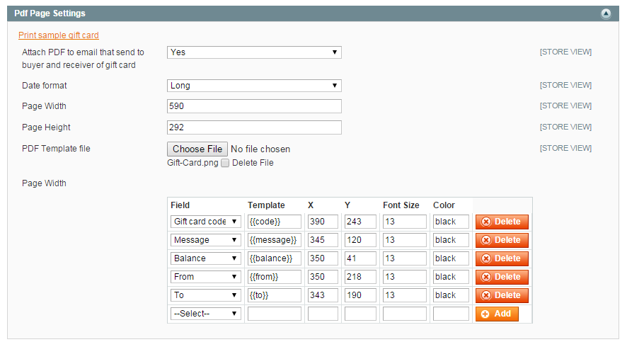 Documentation > Magento Gift Card Gift Voucher > 04-magento-gift-card-gift-voucher-pdf-setting.png