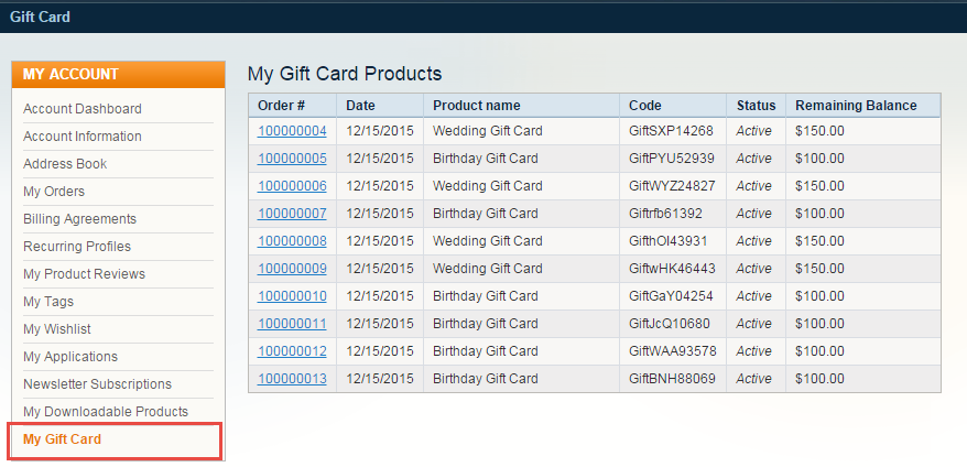 Documentation > Magento Gift Card Gift Voucher > 16-magento-gift-card-gift-voucher-dashboard.png